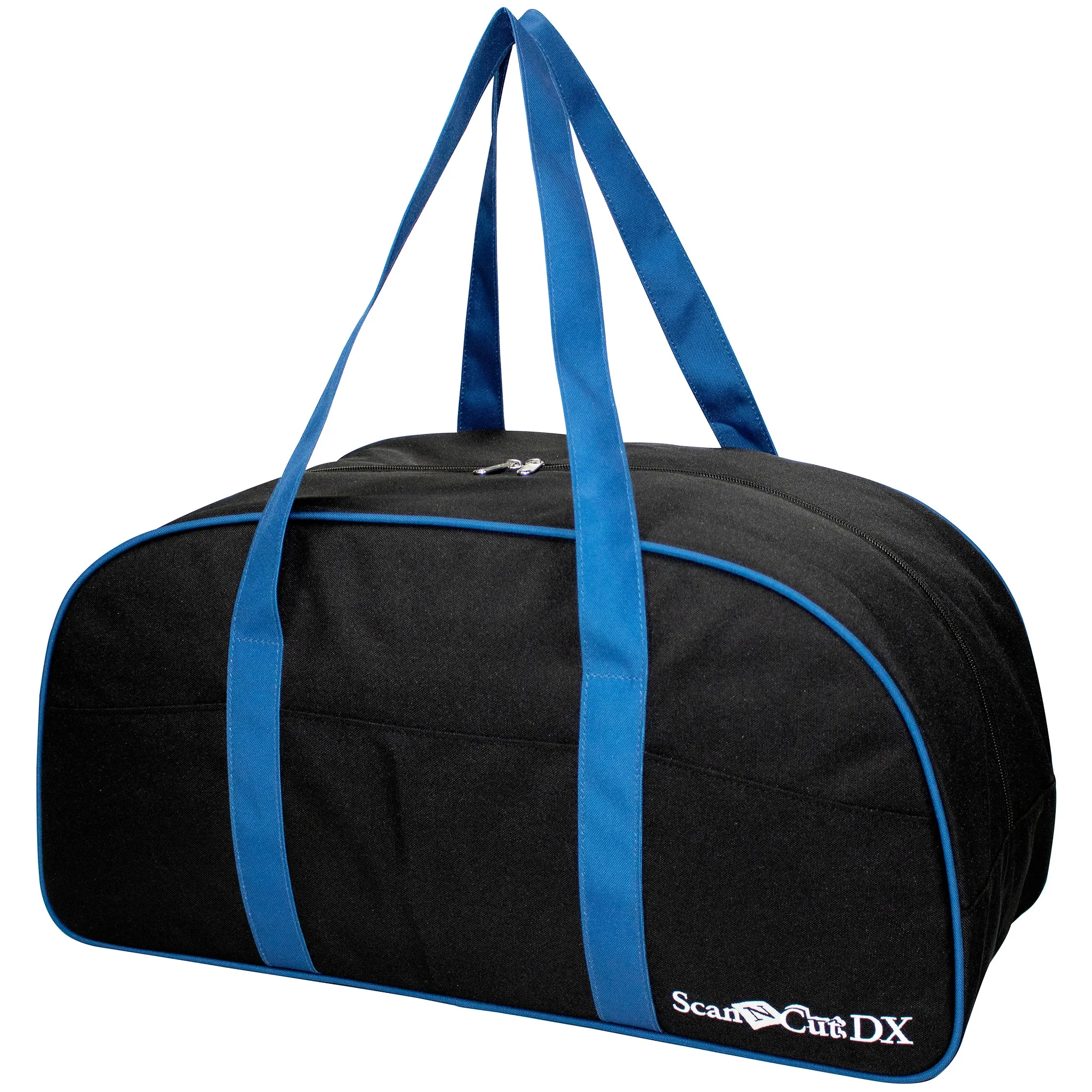 Brother ScanNCut DX Blue Duffle Bag
