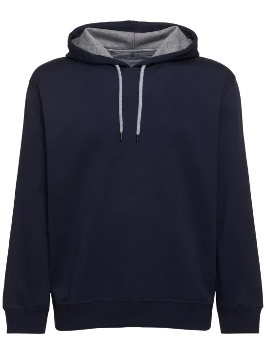Brunello Cucinelli   Leisure sweatshirt 