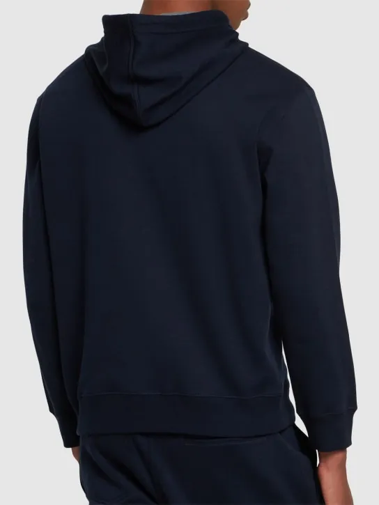 Brunello Cucinelli   Leisure sweatshirt 