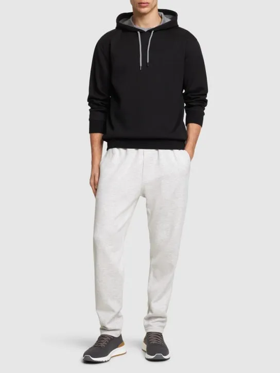 Brunello Cucinelli   Leisure sweatshirt 