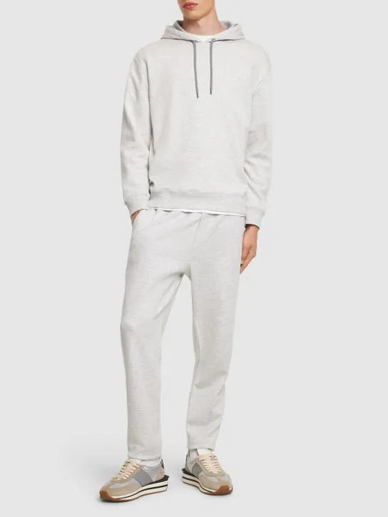 Brunello Cucinelli   Leisure sweatshirt 