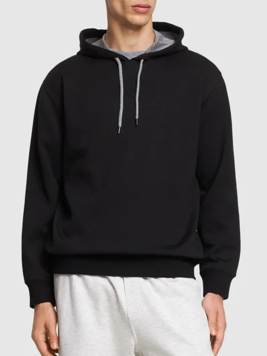 Brunello Cucinelli   Leisure sweatshirt 