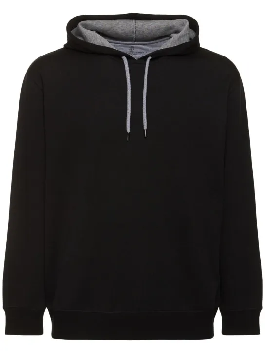 Brunello Cucinelli   Leisure sweatshirt 