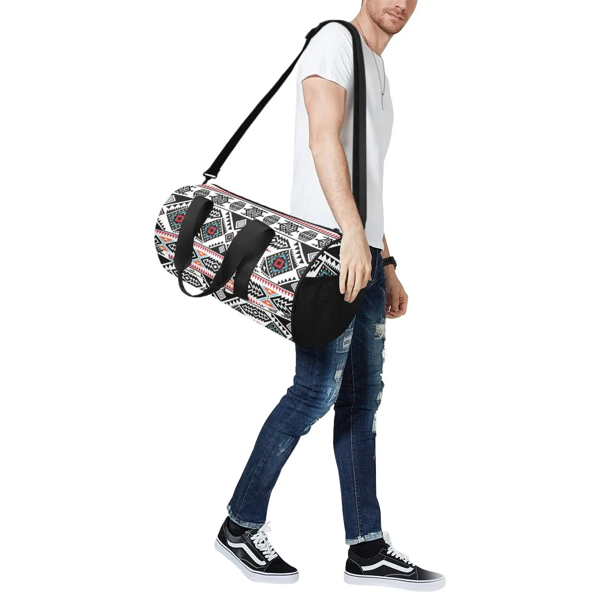 California Coast Duffle Bag