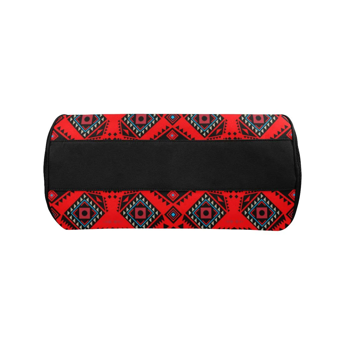 California Coast Mask Duffle Bag