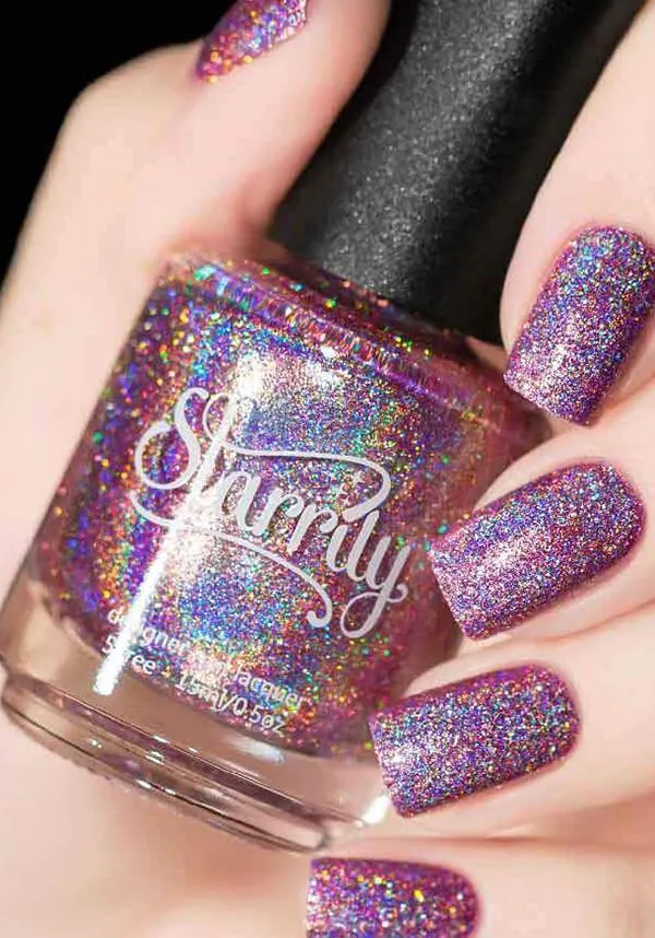 Cat Mom | NAIL POLISH