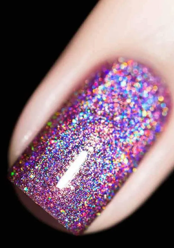 Cat Mom | NAIL POLISH