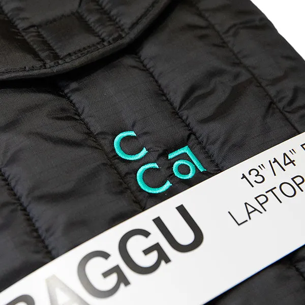 CCA Baggu 13-14" Puffy Laptop Case