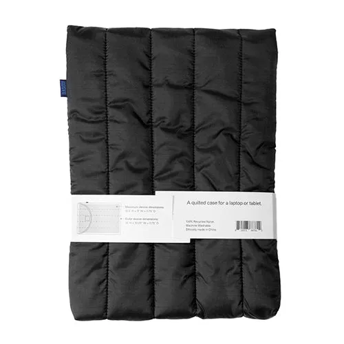 CCA Baggu 13-14" Puffy Laptop Case
