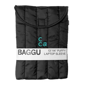 CCA Baggu 13-14" Puffy Laptop Case