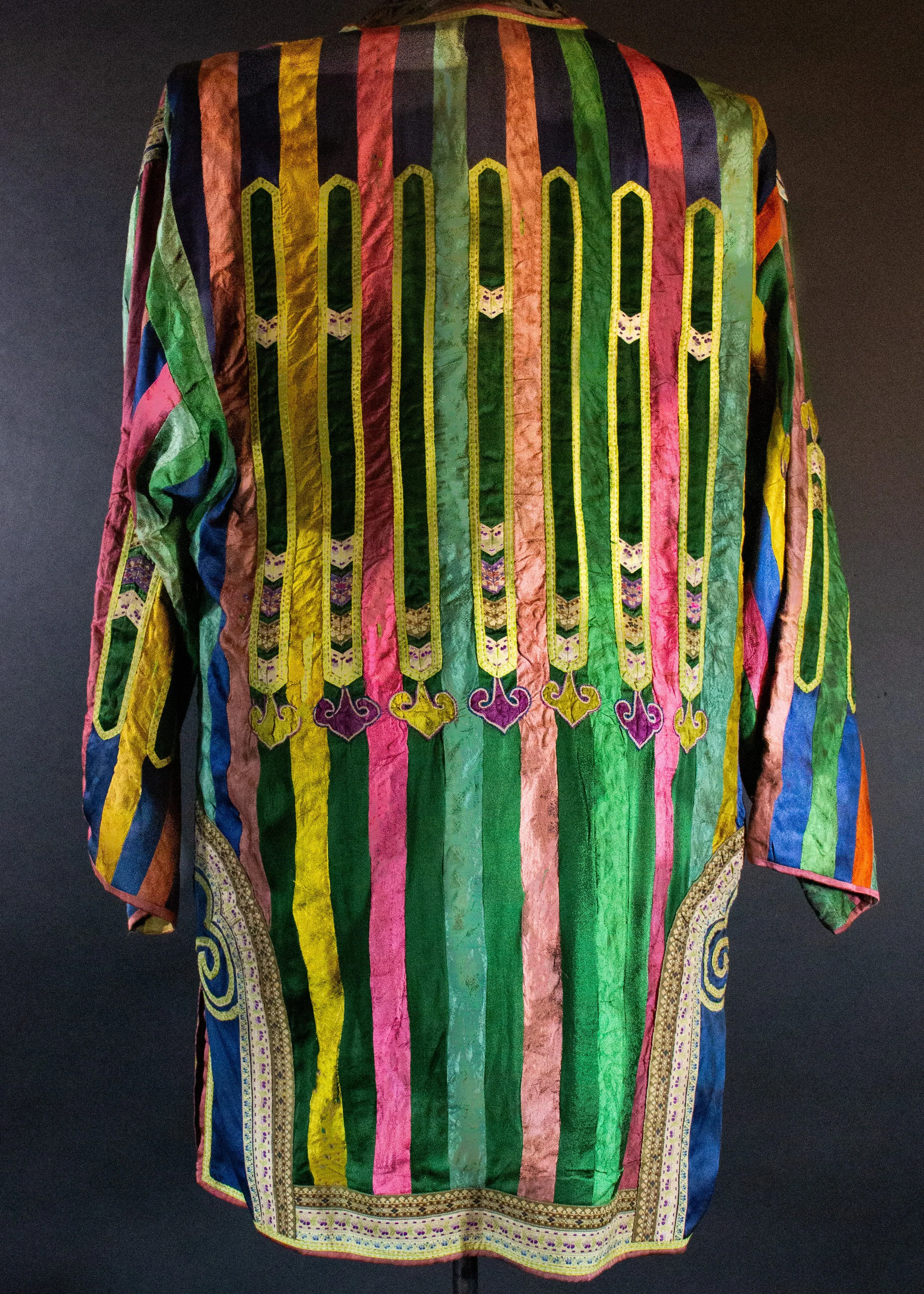 Chinese Silk Tunic by Paul  Smith