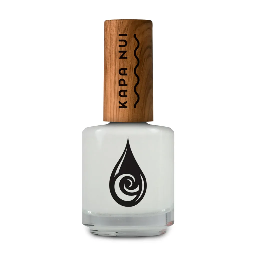 Coconut - Non Toxic Nail Polish
