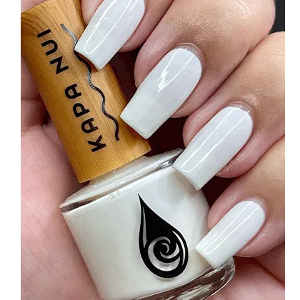 Coconut Starter Set - Non Toxic Nail Polish