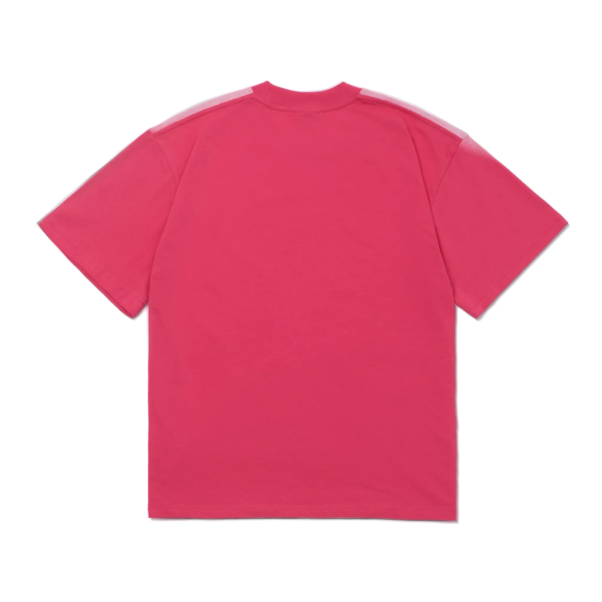 CORE TEE - PINK