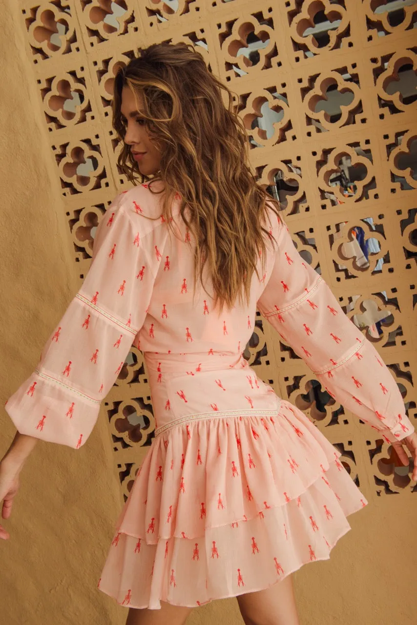 Costa Skirt