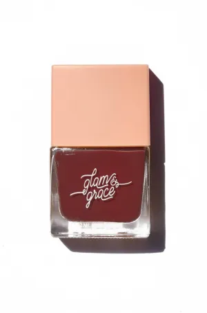 Dark Raisin - Nail Polish