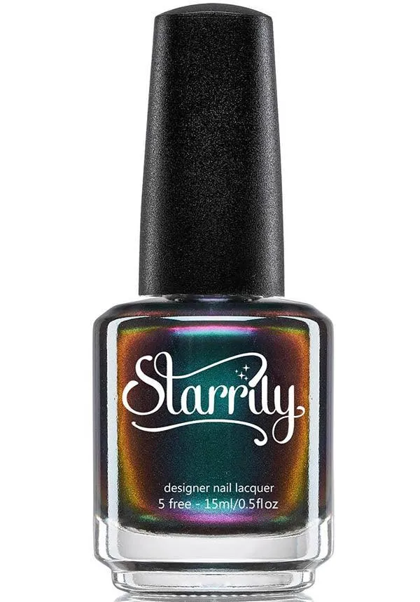 Death Wish | NAIL POLISH