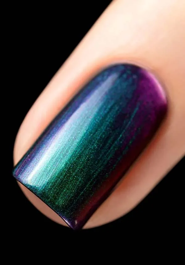 Death Wish | NAIL POLISH