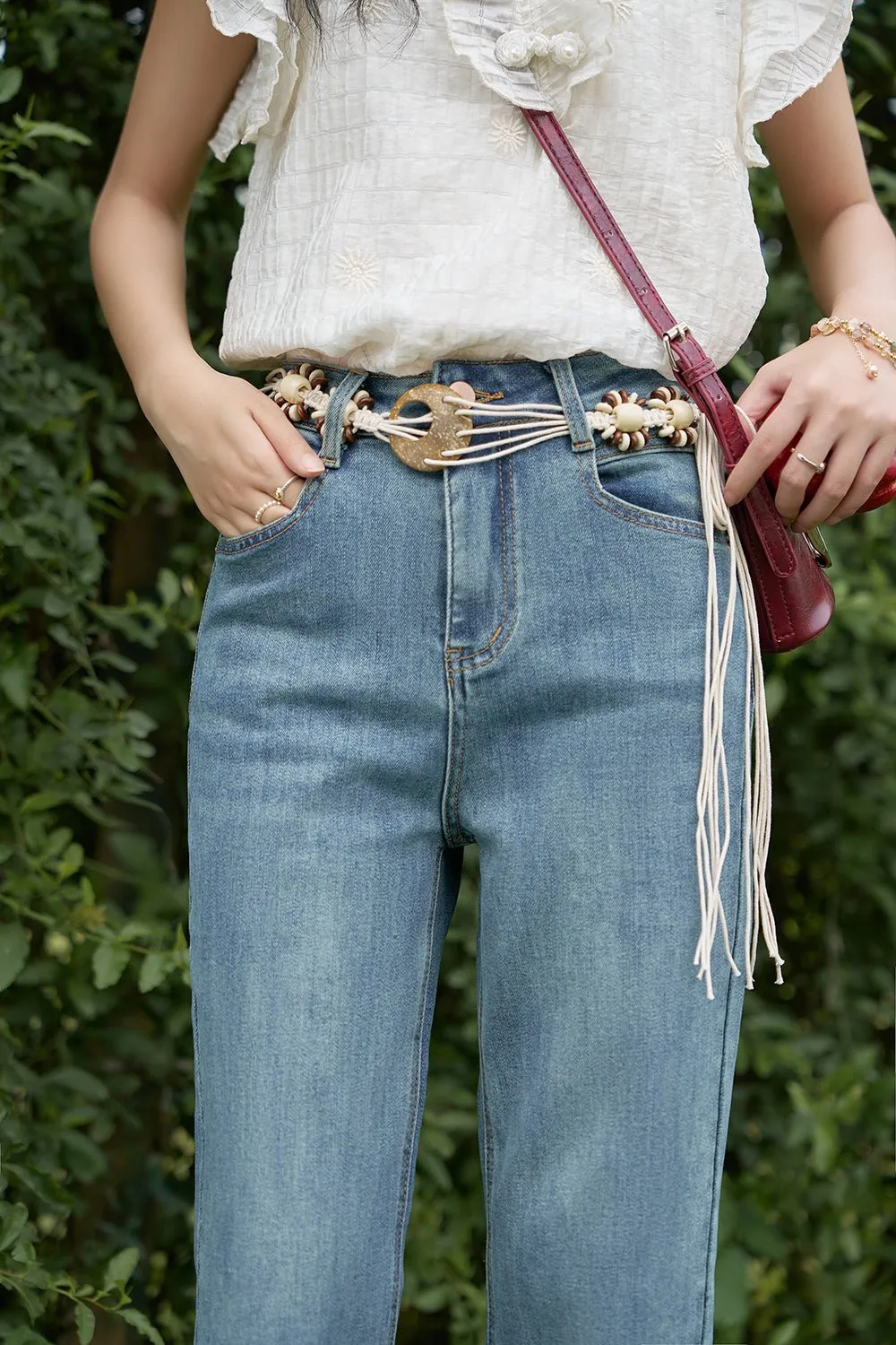Denim Jeans for Women