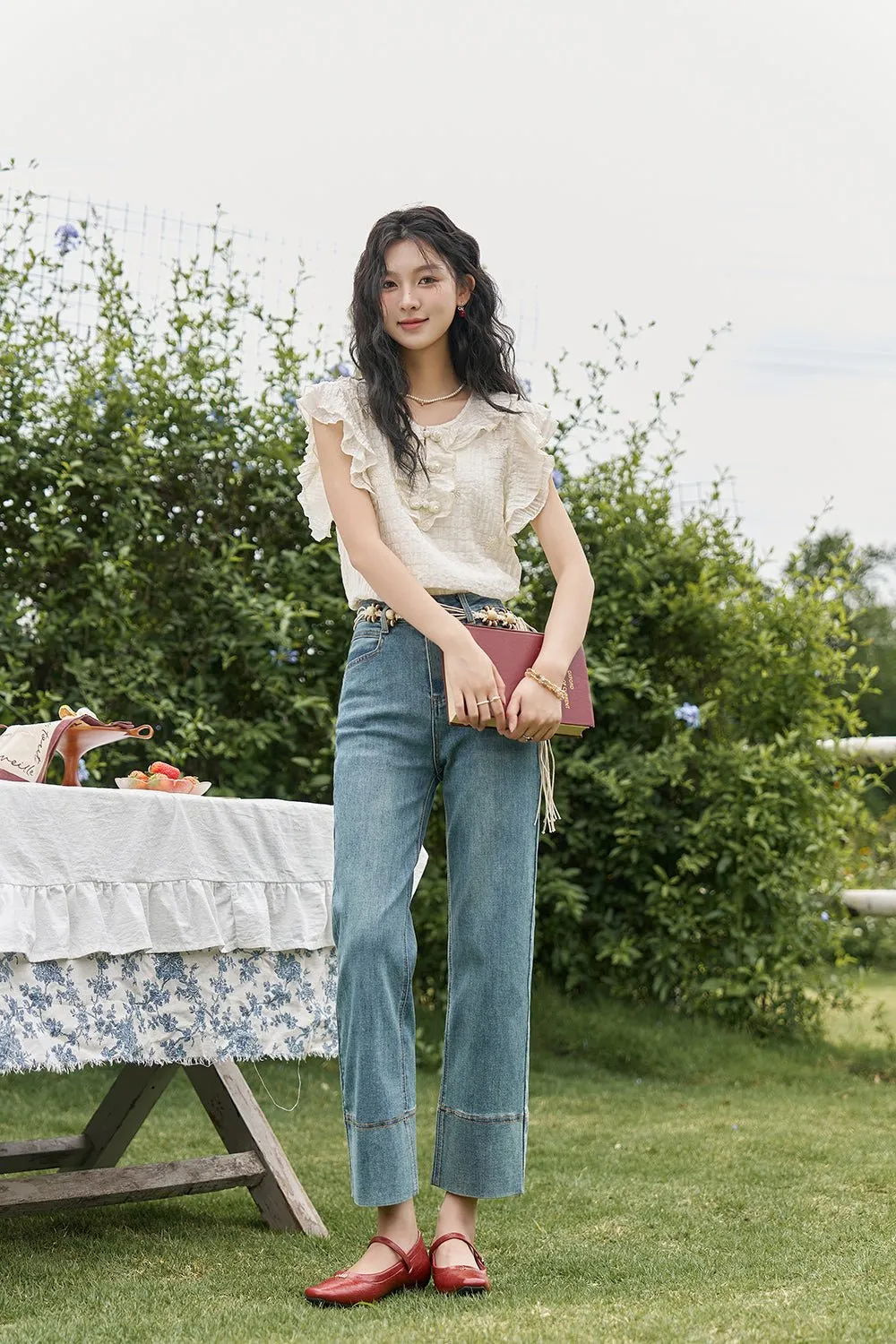 Denim Jeans for Women