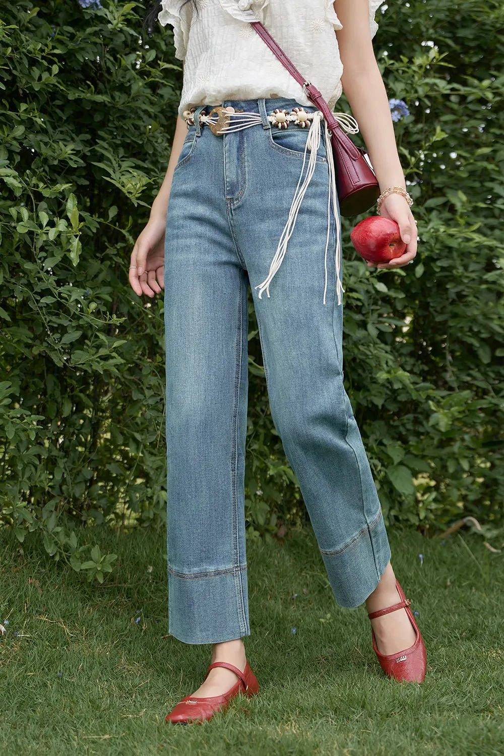 Denim Jeans for Women