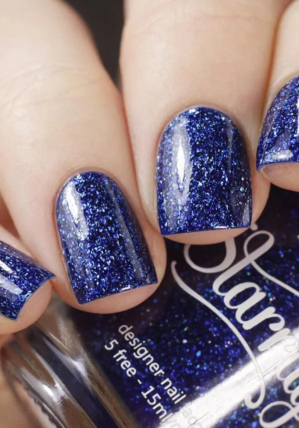 Diamond Rain | NAIL POLISH