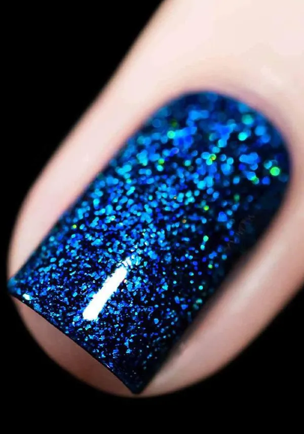 Diamond Rain | NAIL POLISH