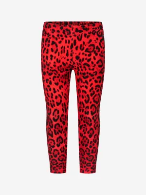 Dolce & Gabbana Girls Leggings