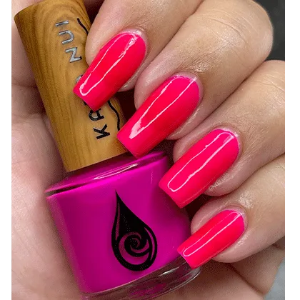 Dragon Fruit Starter Set - Non Toxic Nail Polish