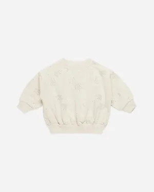 Dragons Relaxed Sweatshirt