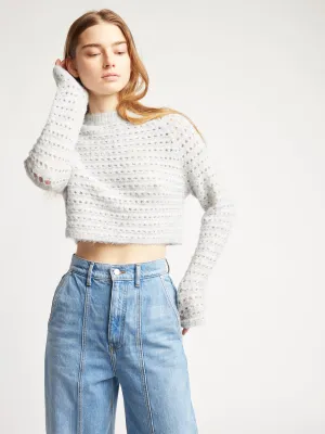 Emersyn Long Sleeve Sweater