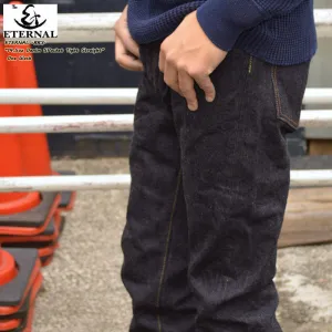ETERNAL "883" 5 Pocket  tight Straight