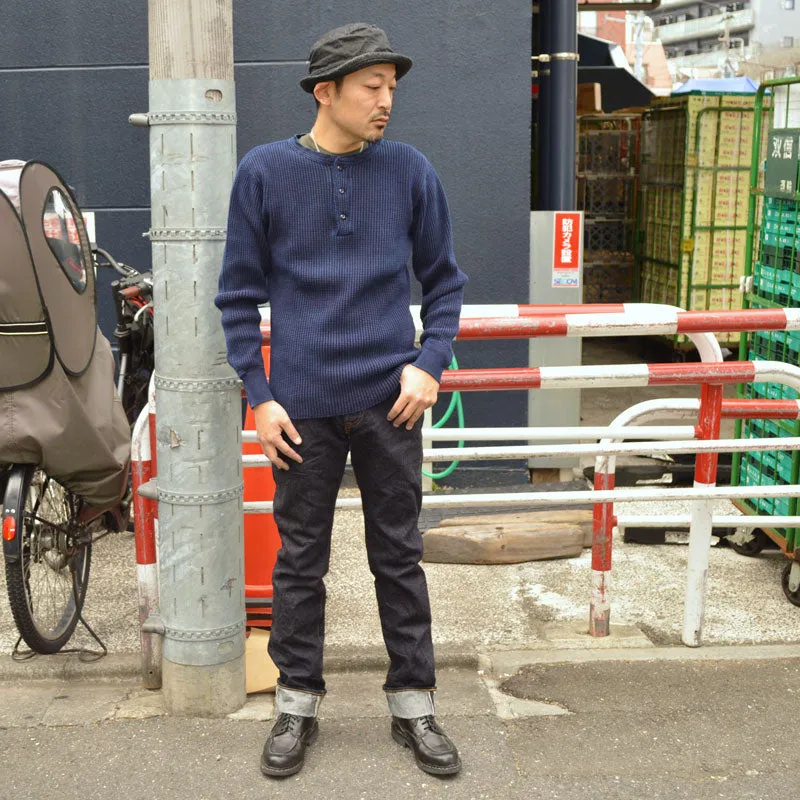 ETERNAL "883" 5 Pocket  tight Straight