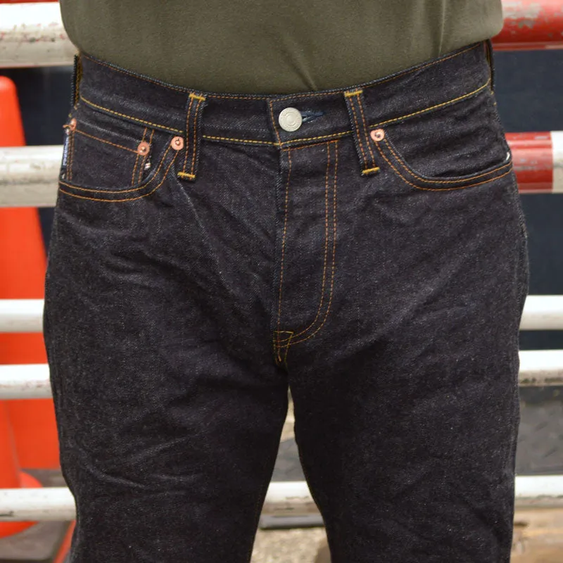 ETERNAL "883" 5 Pocket  tight Straight