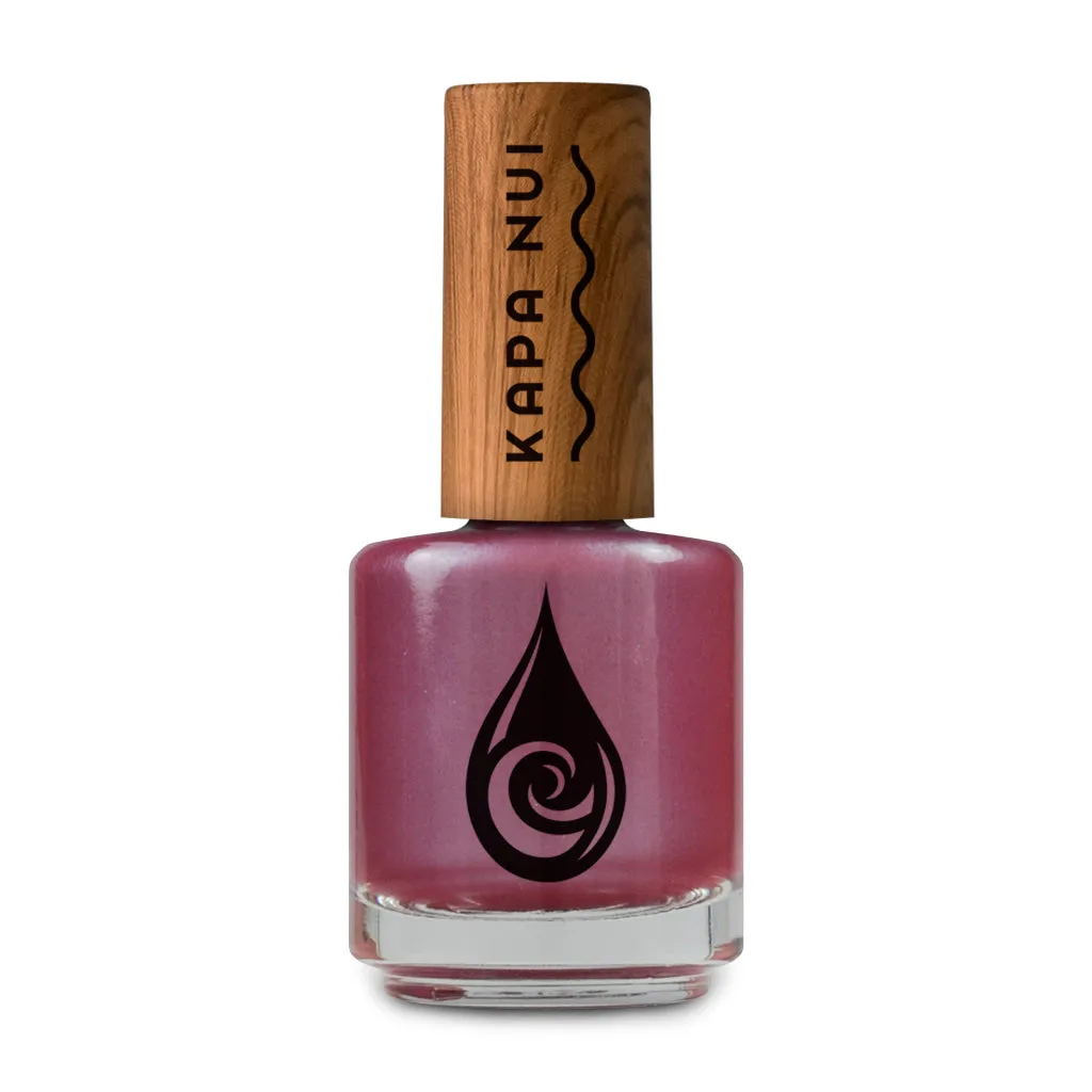 Evening Orchid - Non Toxic Nail Polish