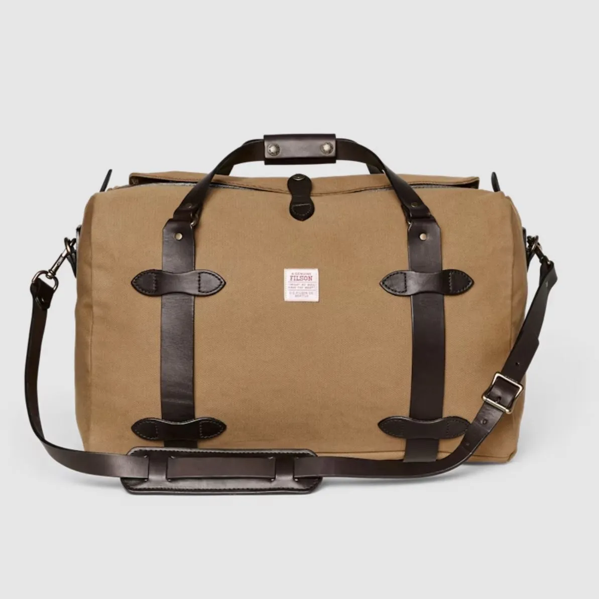 Filson Medium Duffle