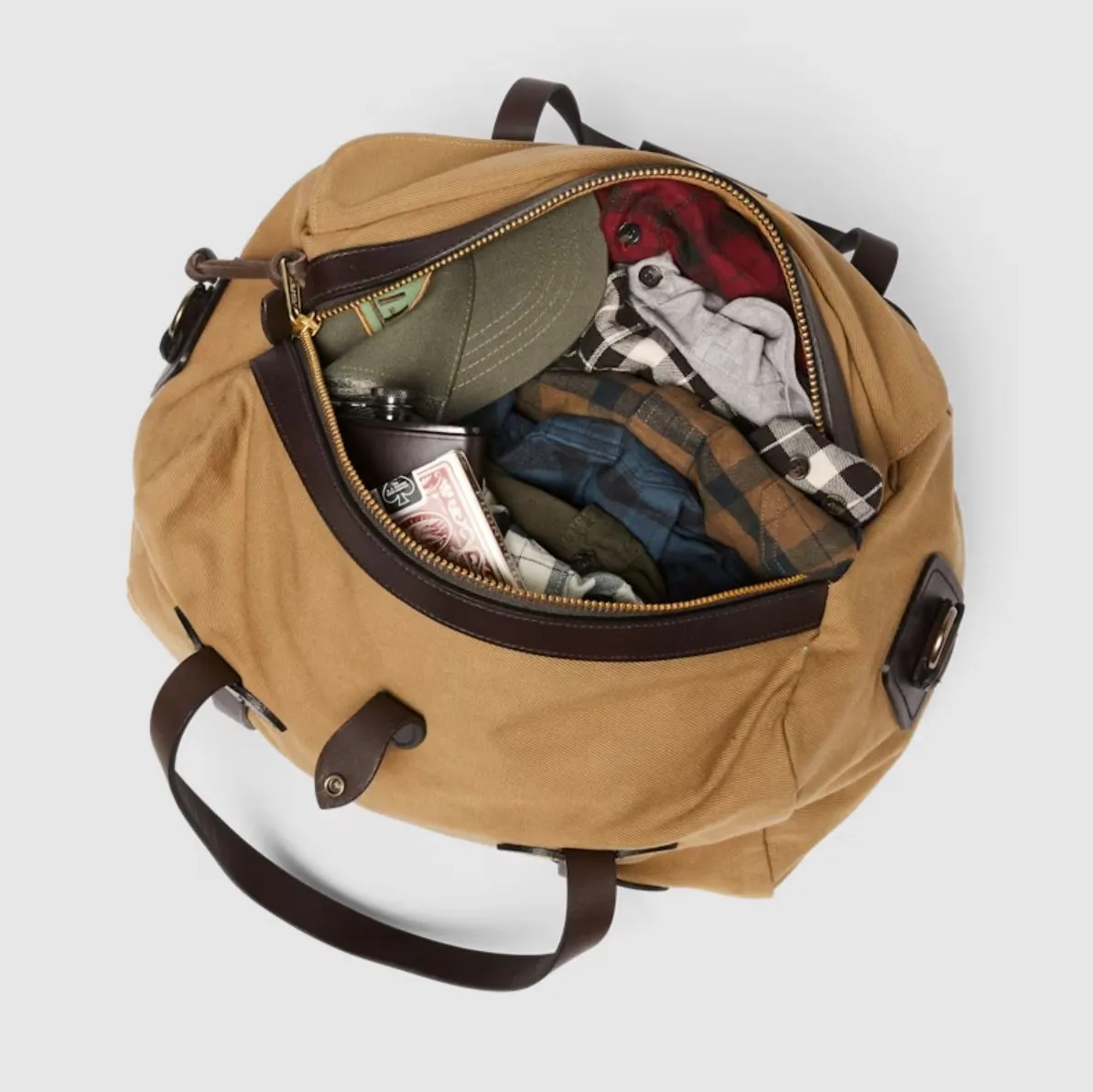 Filson Medium Duffle