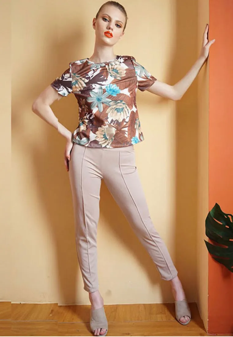 Fiona Blouse