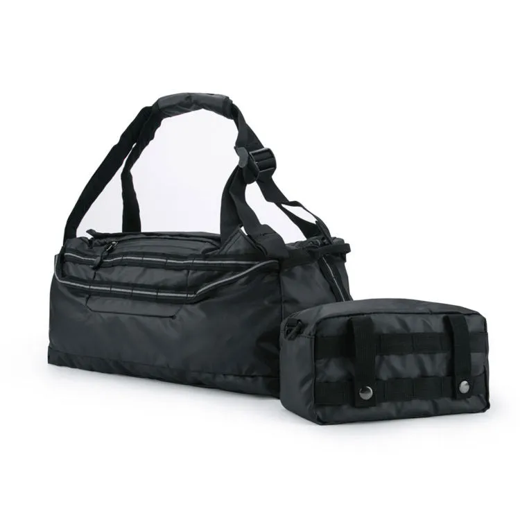 Foldable Fitness Duffel Bag