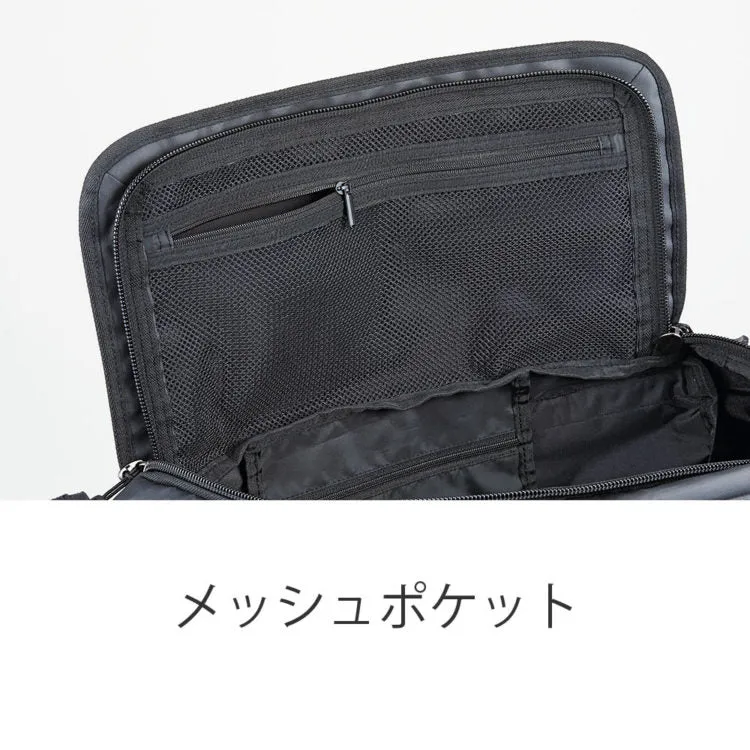 Foldable Fitness Duffel Bag