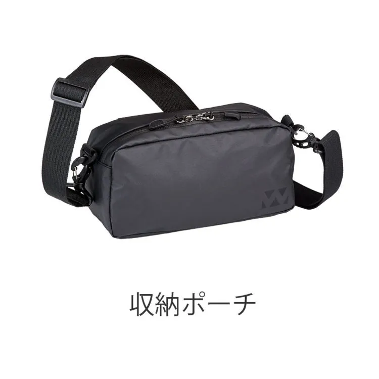 Foldable Fitness Duffel Bag