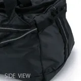 Foldable Fitness Duffel Bag