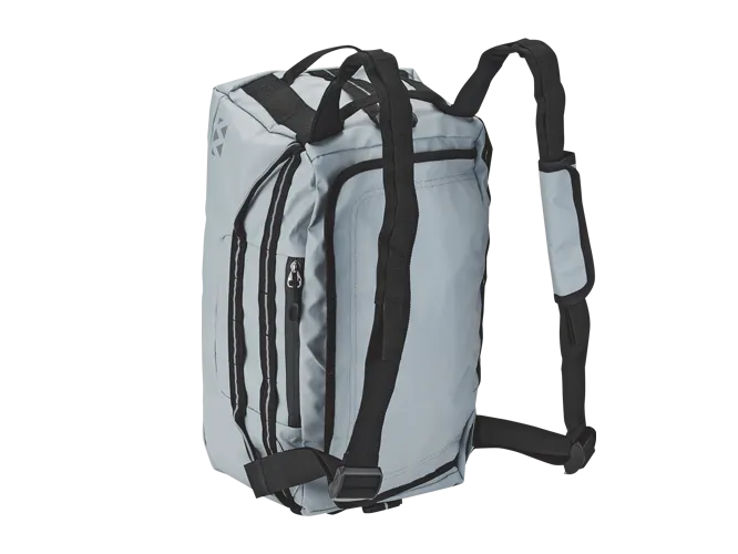 Foldable Fitness Duffel Bag