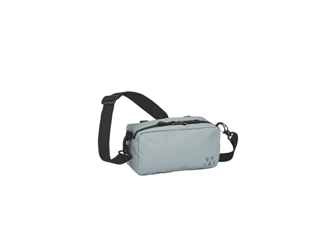 Foldable Fitness Duffel Bag