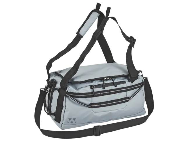 Foldable Fitness Duffel Bag