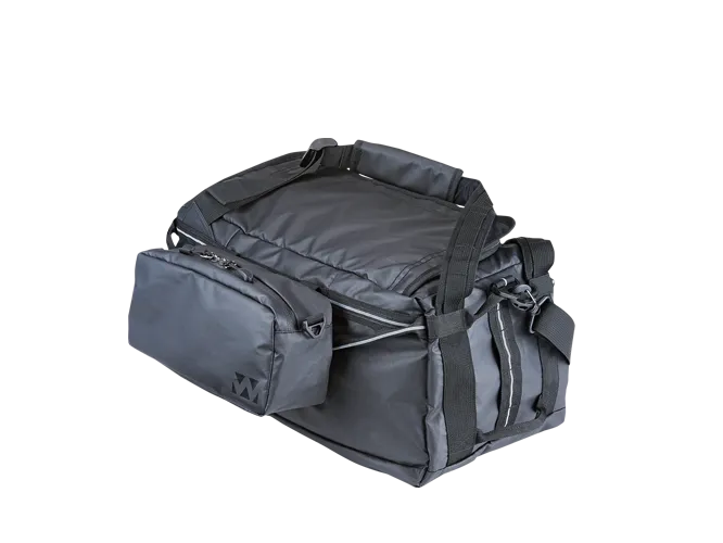 Foldable Fitness Duffel Bag