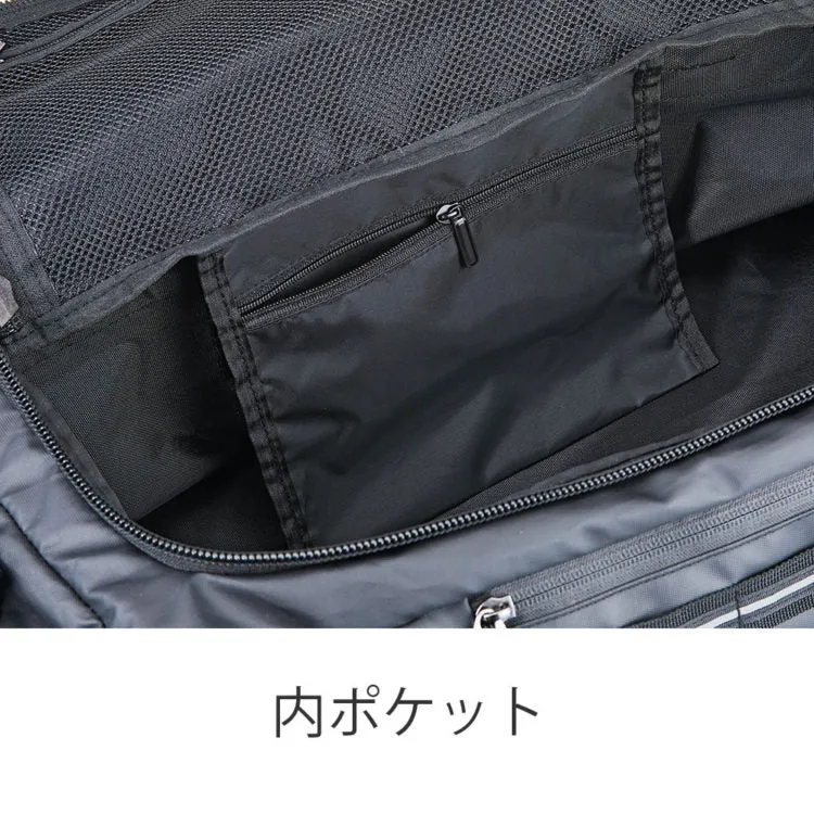 Foldable Fitness Duffel Bag