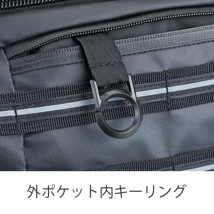 Foldable Fitness Duffel Bag