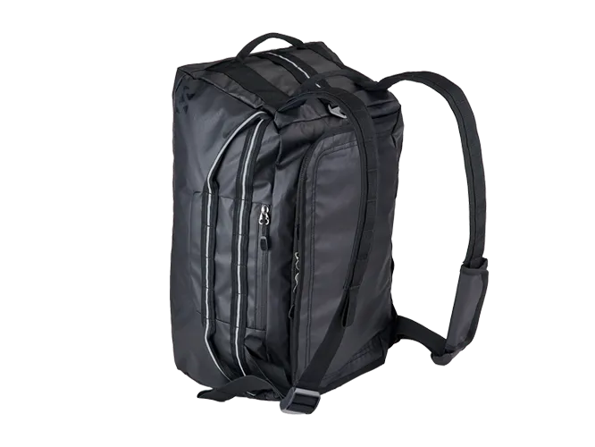 Foldable Fitness Duffel Bag