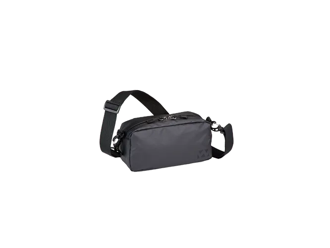 Foldable Fitness Duffel Bag